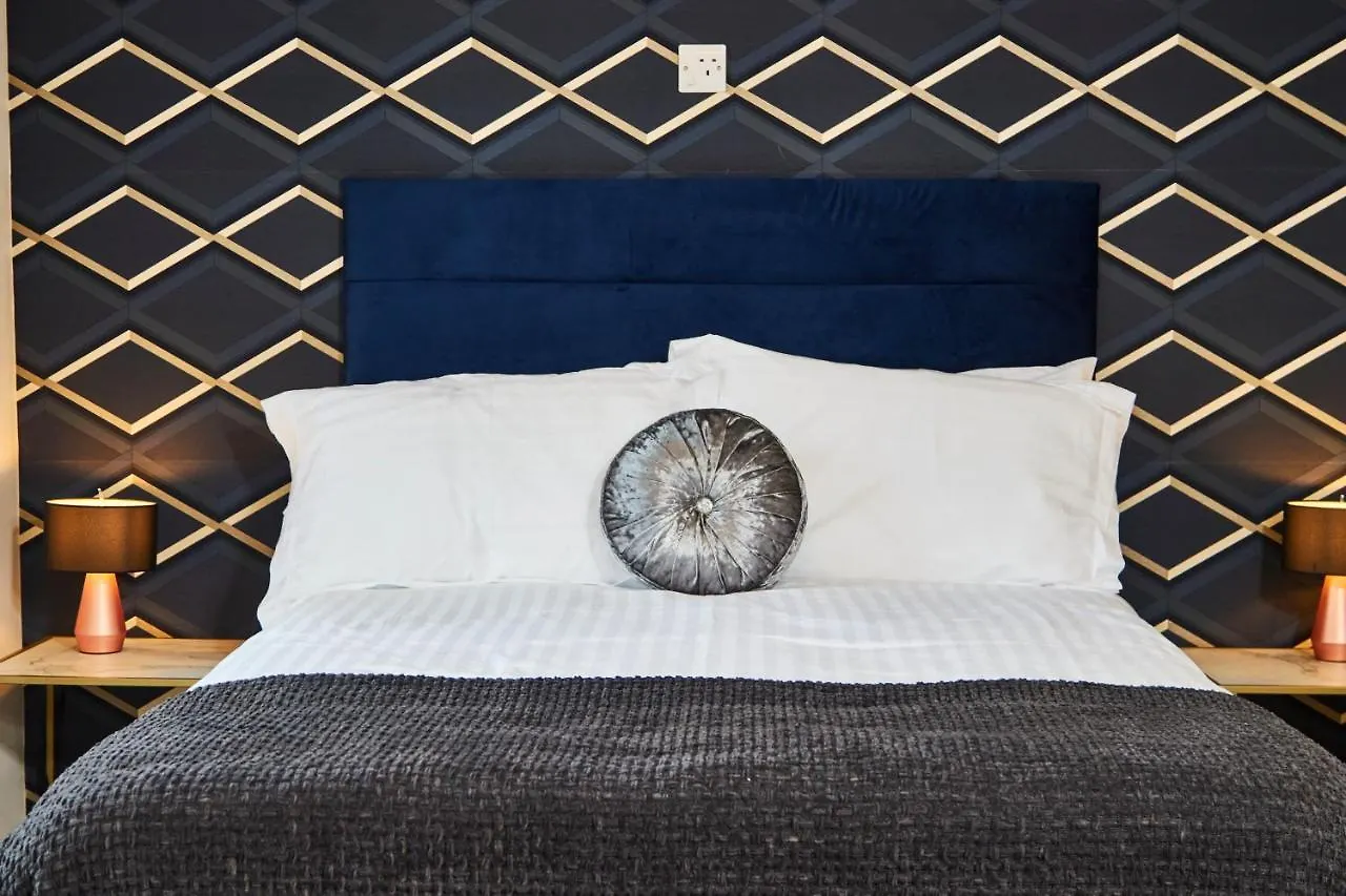 Whitby Bridge Luxury Apartments