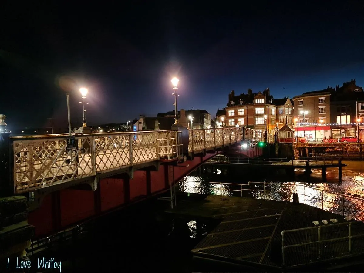 Whitby Bridge Luxury Apartments 0*,  المملكة المتحدة