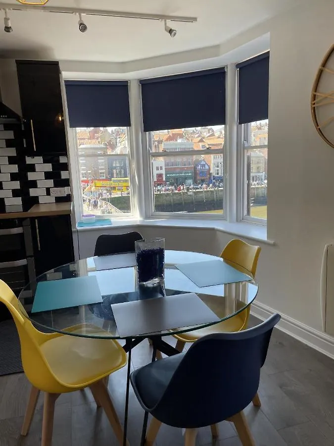 Whitby Bridge Luxury Apartments 0*,  المملكة المتحدة