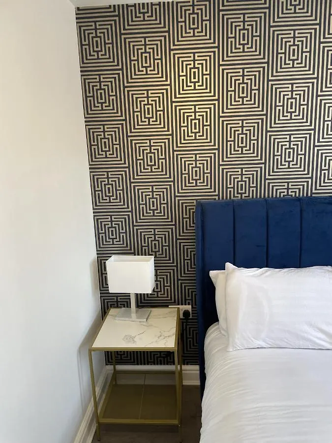Whitby Bridge Luxury Apartments المملكة المتحدة