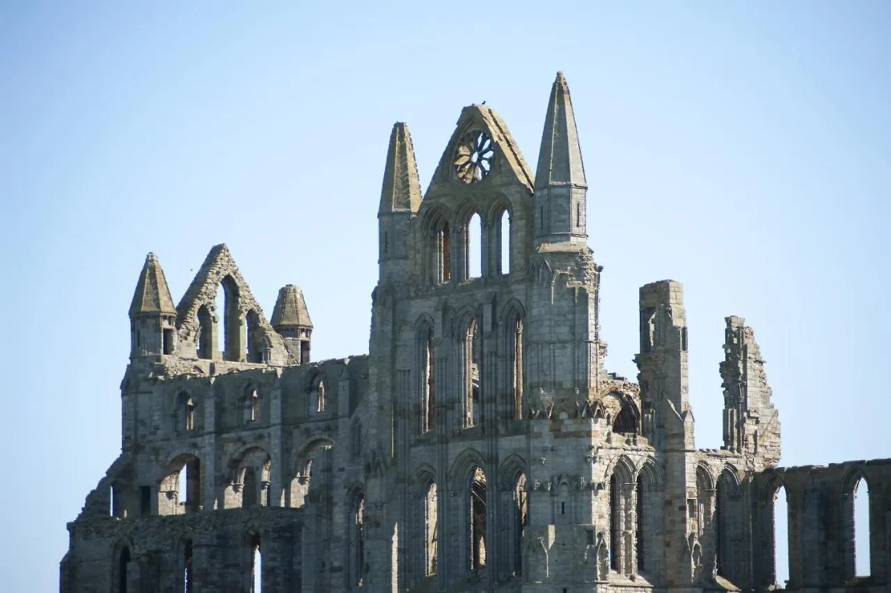 Whitby Bridge Luxury Apartments