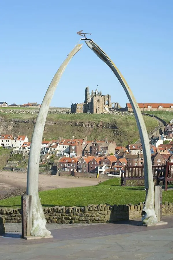 Whitby Bridge Luxury Apartments