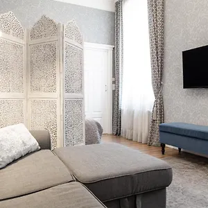  Apartment Househost :zacisze Street Poland