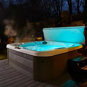 Popular With Families - Cinder Hill Holiday home