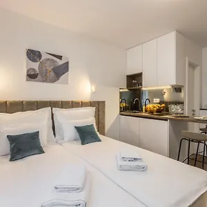  Apartment Olbia Croatia