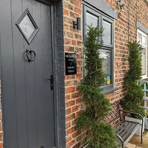Wadsworth Holiday home