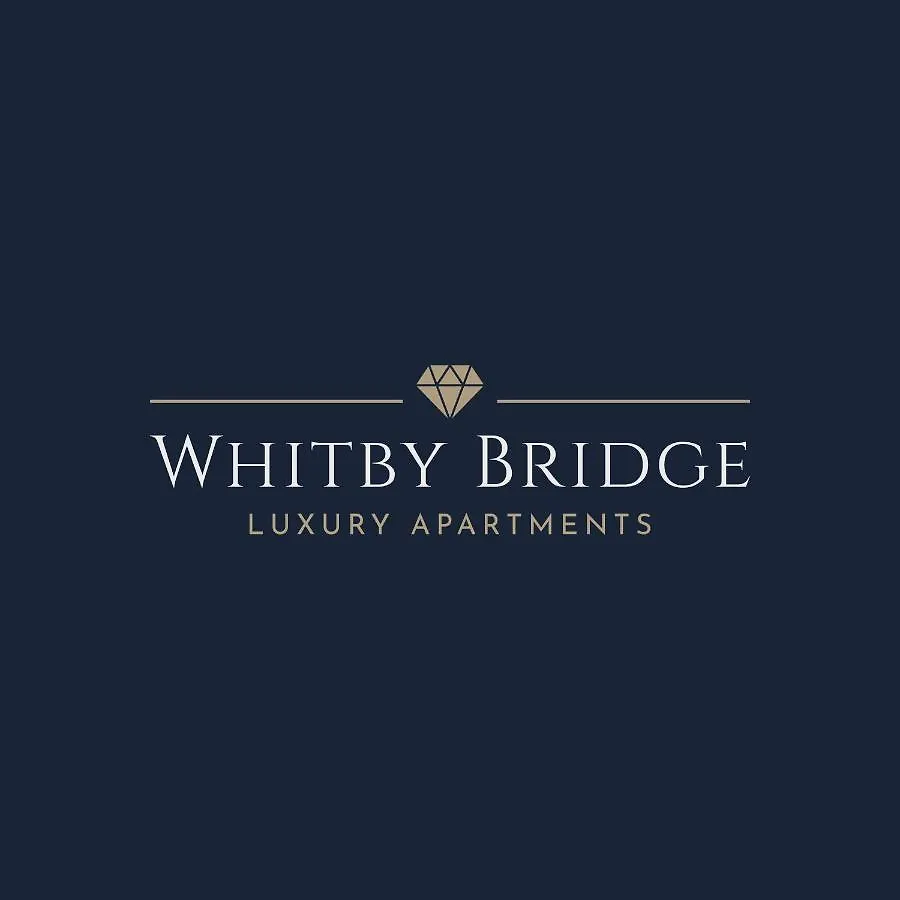 Whitby Bridge Luxury Apartments