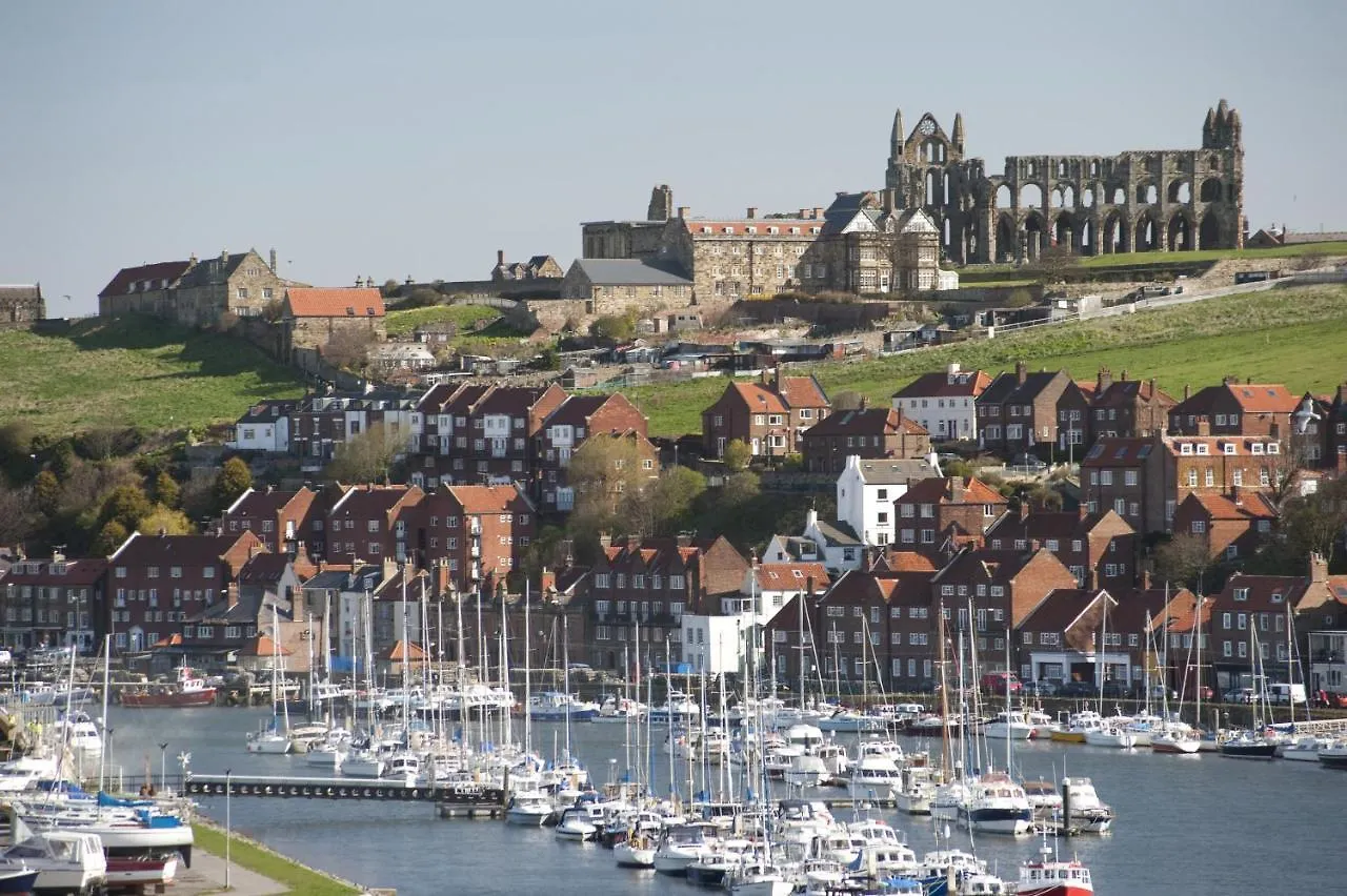 Whitby Bridge Luxury Apartments United Kingdom