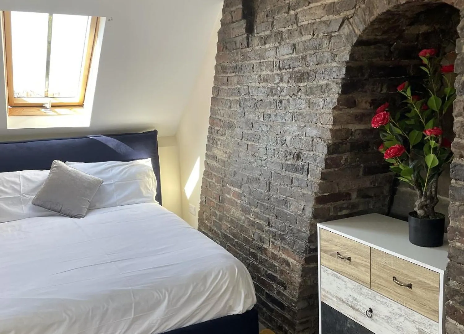 Whitby Bridge Luxury Apartments